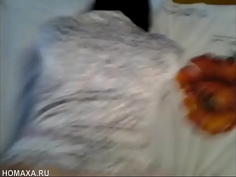 ❤️ Ја ебе жена му со прекрасен задник ️ Анално видео кај нас ❤