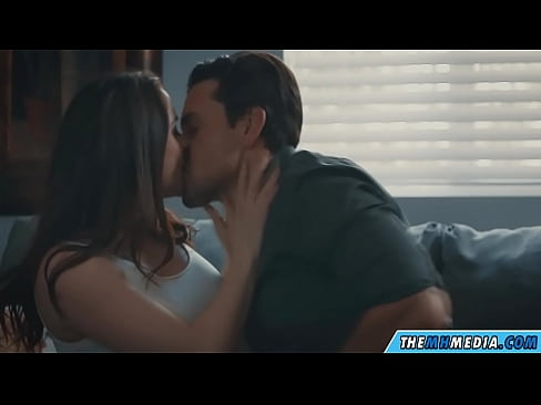 ❤️ Романтичен секс со добра бујна мајка ️ Анално видео кај нас ❤