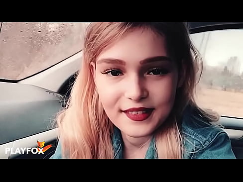 ❤️ Секси бебе радосно ја цица картичката за попуст ️ Анално видео кај нас ❤